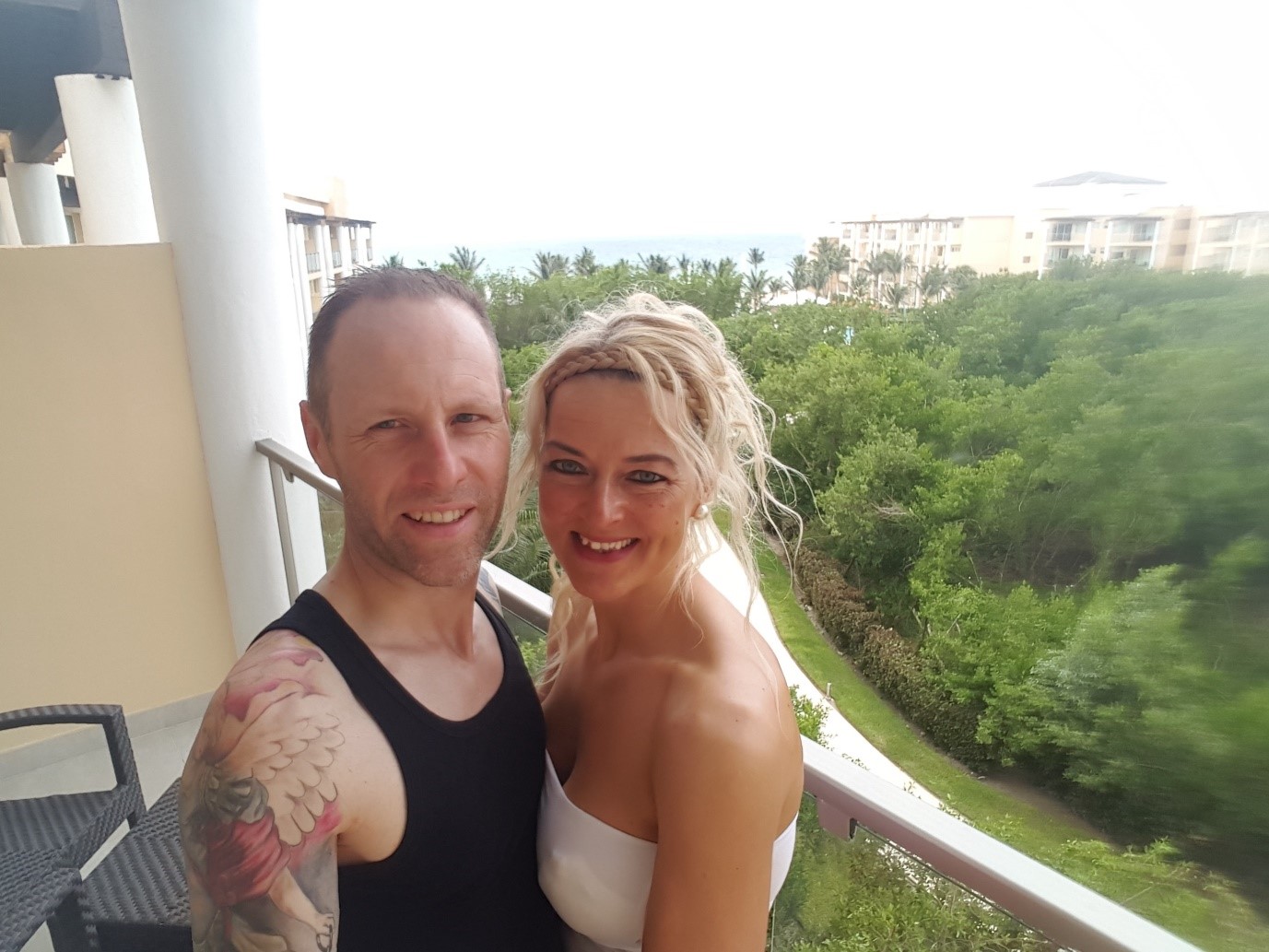Travel blog: The Bailey’s Take On Mexico: #1 A Prize To Be Remembered