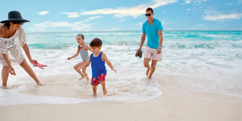 Travel blog: Hard Rock Hotels: It’s A Family Affair