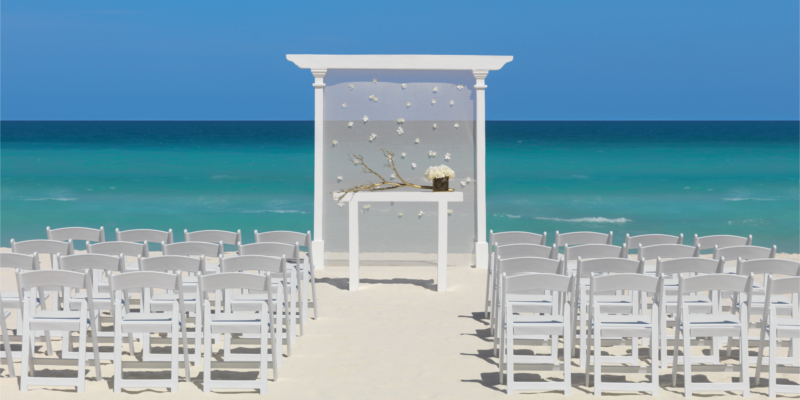 Travel blog: Love Rocks: Hard Rock Hotels Weddings and Honeymoons