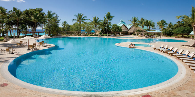 Travel blog: Jenny Gets a Glimpse of Dreams La Romana