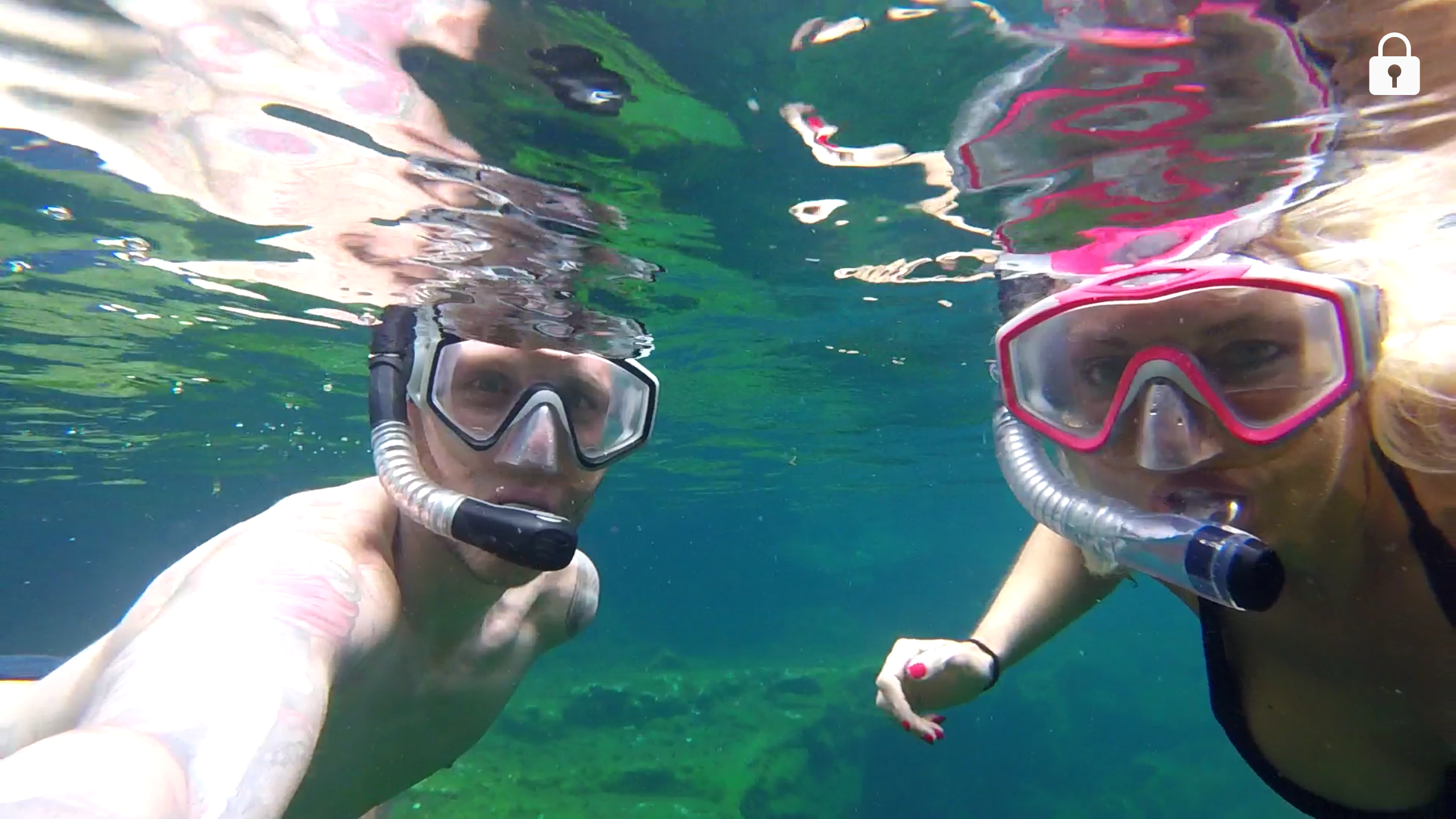 Travel blog: The Bailey’s Take On Mexico: #4 Chichen Itza & Cenotes
