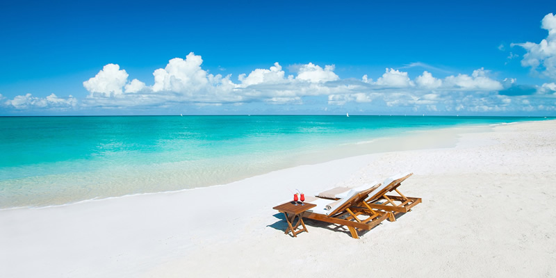 Travel blog: Leigh-Anne’s Take On Beaches Turks & Caicos
