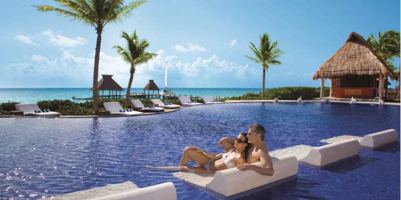 Travel blog: Zoëtry Wellness & Spa Resorts: Luxury, Wellness, and Romance