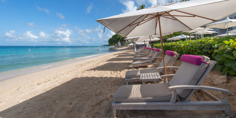 Travel blog: Make yourself at home at The House by Elegant Hotels
