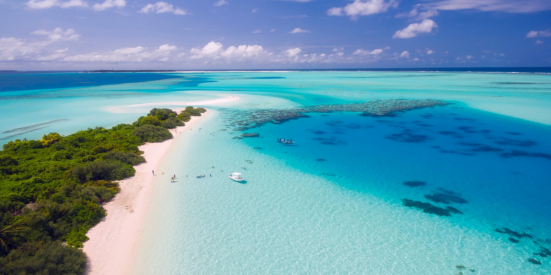 Travel blog: Top 5 Excurisons: The Maldives