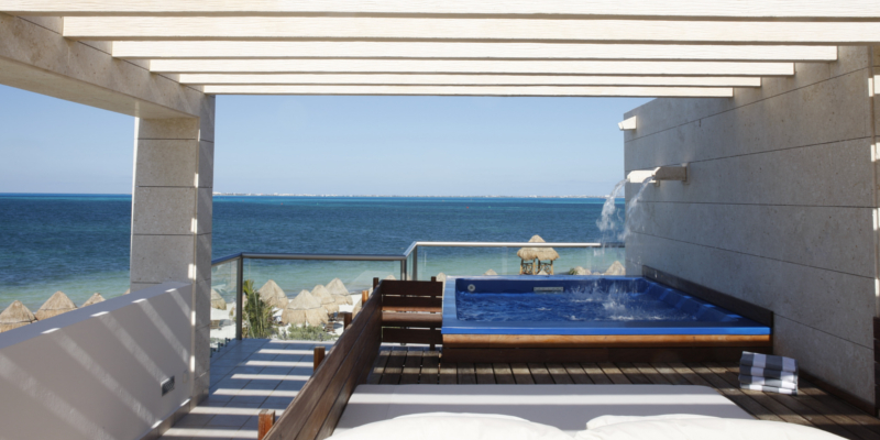 Travel blog: Beloved Playa Mujeres: The Primo Resort for Couples Escapes