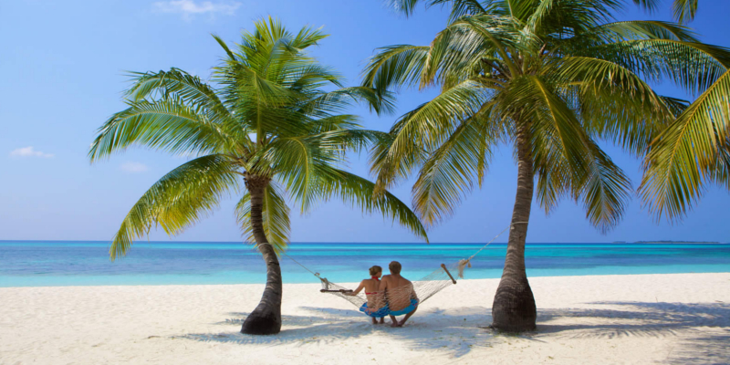 Travel blog: Top Resorts in the Maldives
