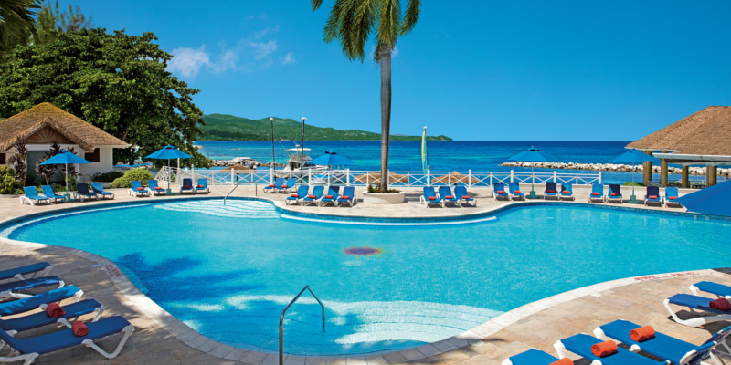 Travel blog: Find Your Ideal Retreat with Dreams Resorts & Spas