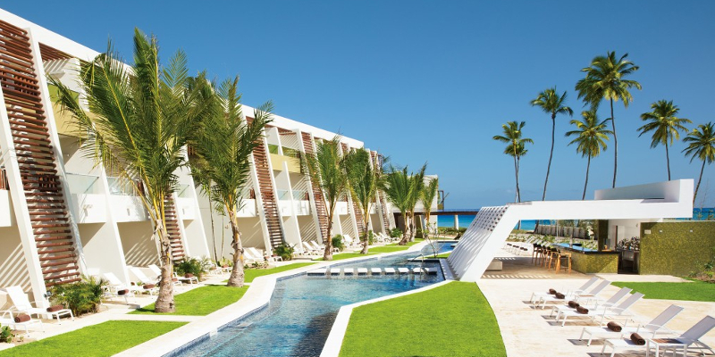 Travel blog: Ashleigh Escapes to Now Onyx Punta Cana