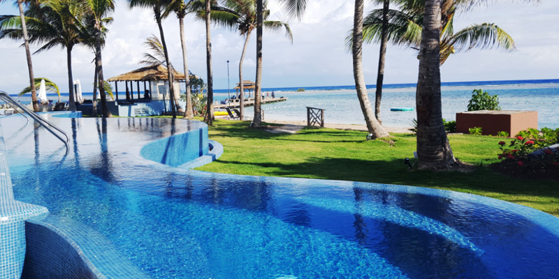Travel blog: Nia Escapes to Zoëtry Montego Bay, Jamaica