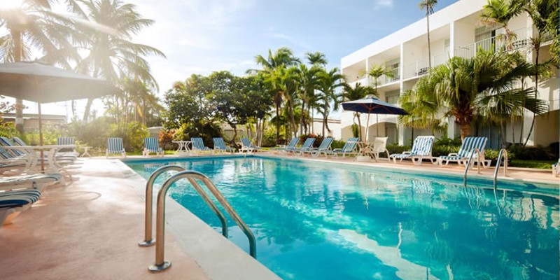 Travel blog: InFocus Snapshots: Enjoy the Best of Barbados at Time Out Hotel
