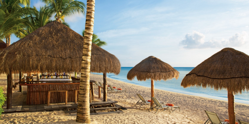 Travel blog: Sunscape Sabor Cozumel Redefines All-Inclusive Family Escapes