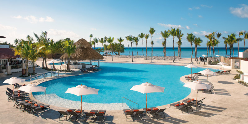 Travel blog: Luxury for the Whole Family at Dreams Dominicus La Romana