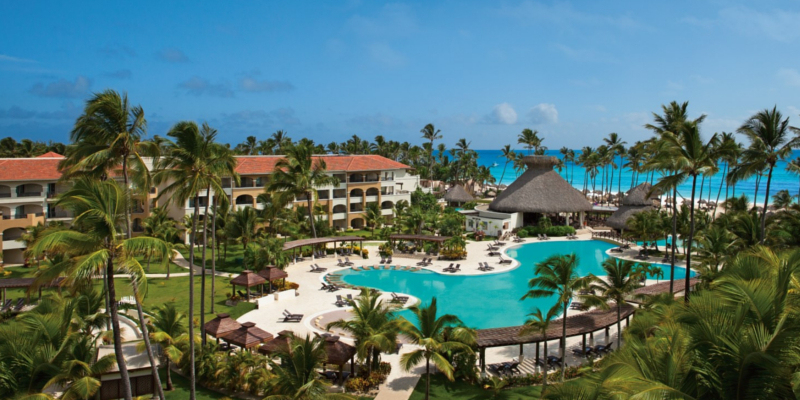 Travel blog: Multi-Generational Holidays at Now Larimar Punta Cana