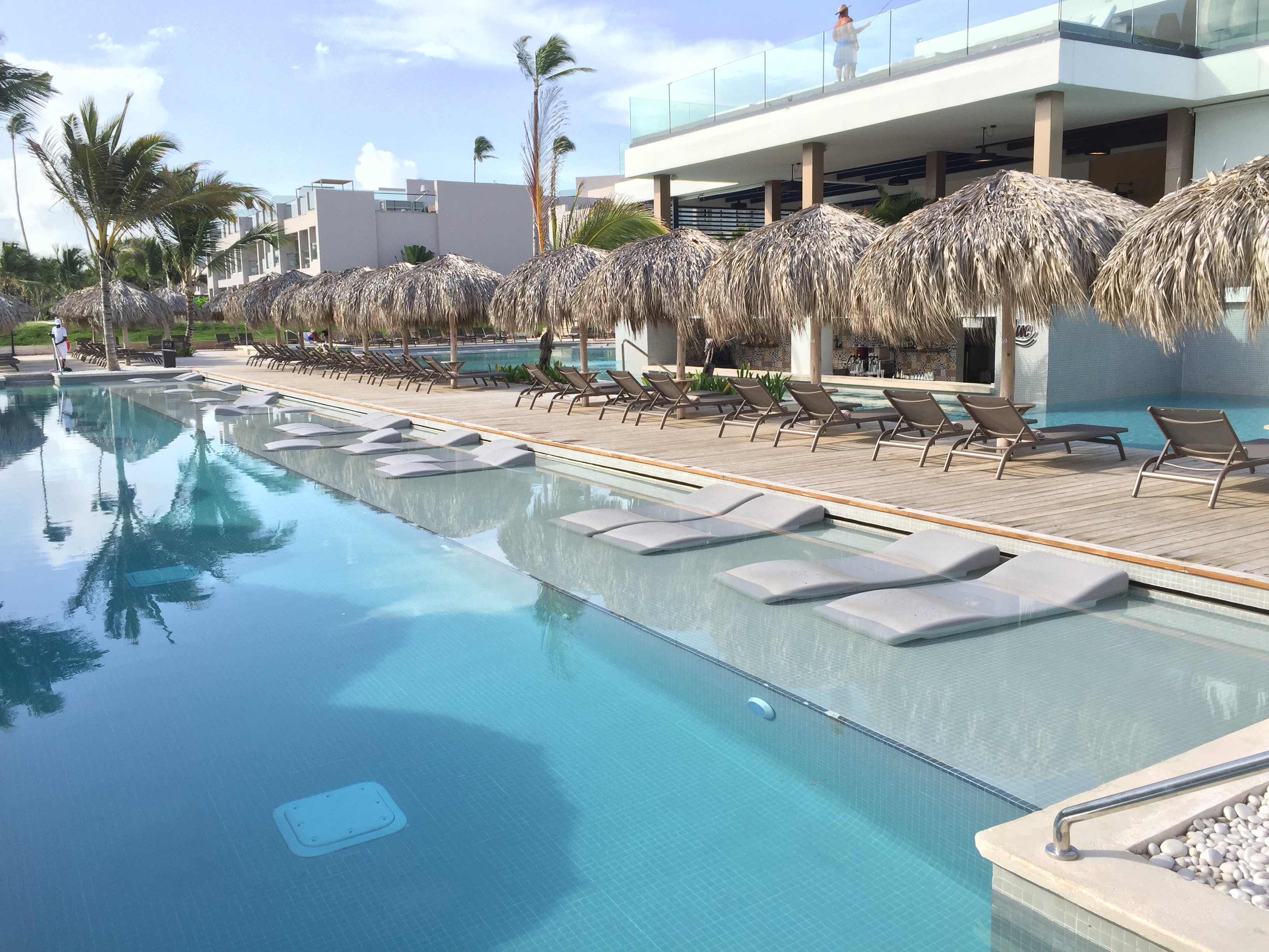 Travel blog: An Accessible Guide to Excellence El Carmen