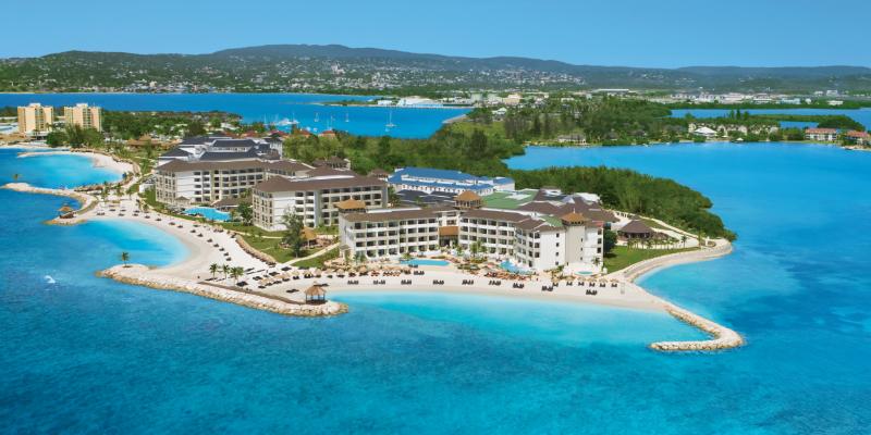 Travel blog: Experience Indulgence in All-Adult Romance at Secrets Wild Orchid