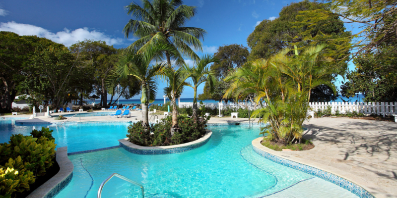Travel blog: Excellent Value Caribbean Escapes with SunGroup Hotels