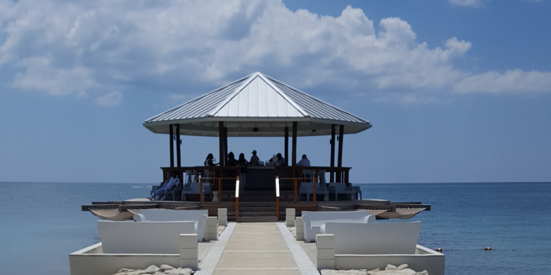 Travel blog: Lisa Indulges in Sandals South Coast, Jamaica