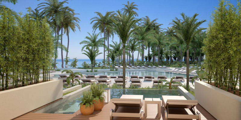 Travel blog: The Countdown to the Grand Re-Opening of Excellence Punta Cana