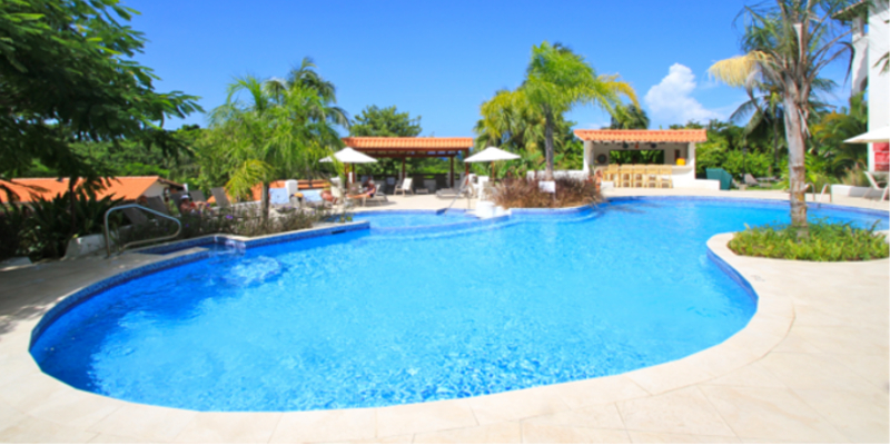 Travel blog: Escape to tranquillity with Sugar Cane Club Hotel & Spa