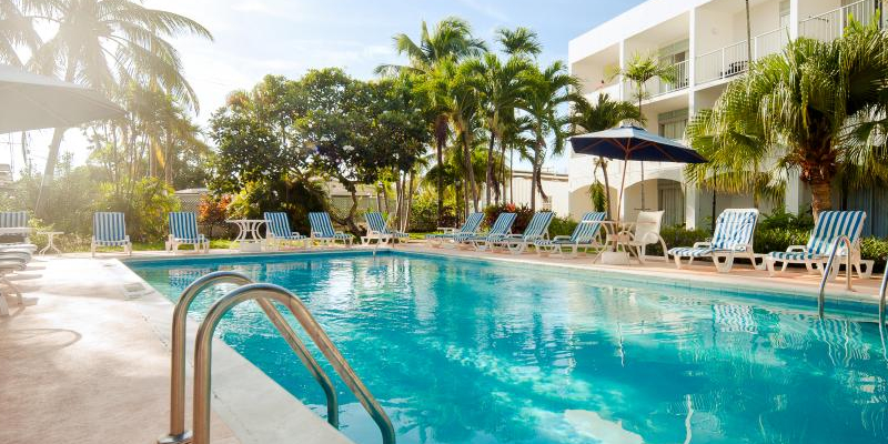 Travel blog: Revel in the Delights of St Lawrence Gap at Time Out Hotel