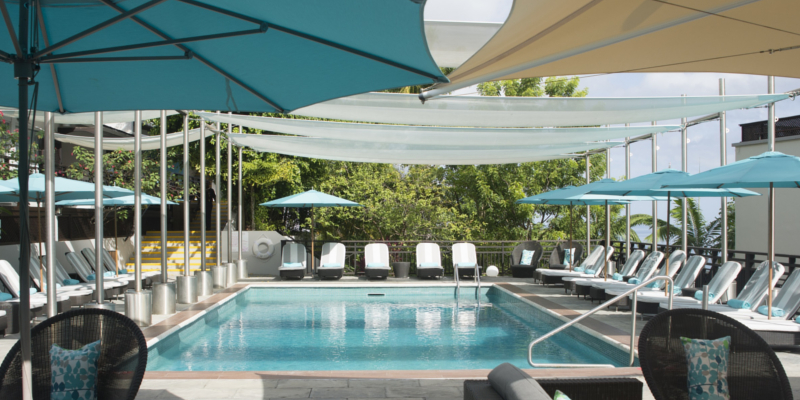 Travel blog: Bask in All-Inclusive Offerings at Bel Jou St. Lucia