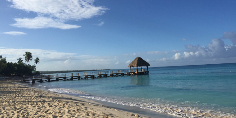Travel blog: Dreams Dominicus La Romana Resort & Spa: Christina’s Insider Look