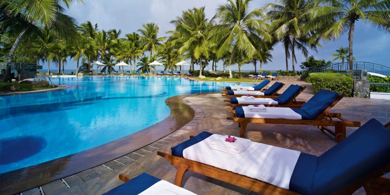 Travel blog: A True Sri Lankan Experience Awaits at the Intricate 5-star Vivanta By Taj Bentota