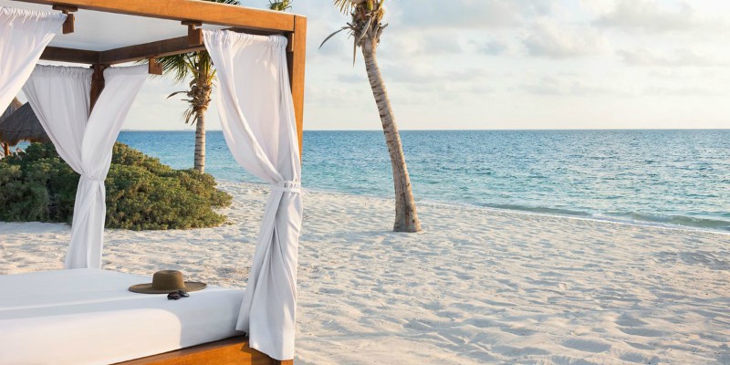 Travel blog: Excellence Resorts Once Again Named Among Top All-Inclusive Resorts in the World