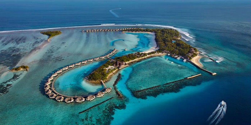 Travel blog: Why you should make 2018 your year to visit the Maldives