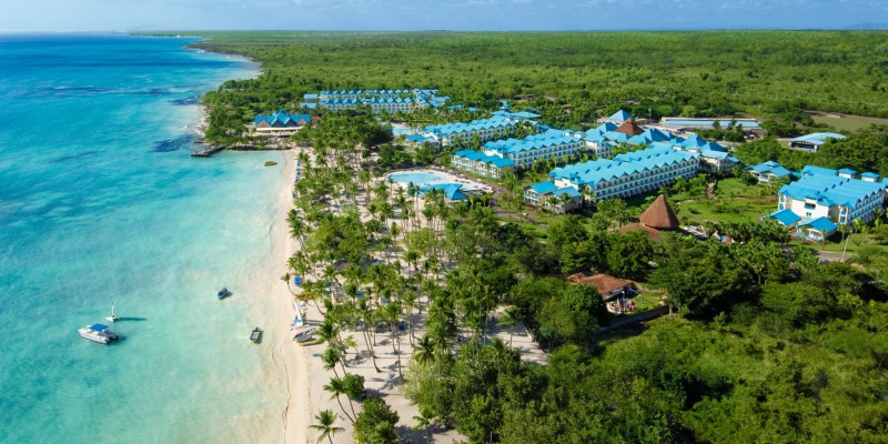 Travel blog: Explore the Excitements of the Dom Rep at Dreams La Romana Resort & Spa