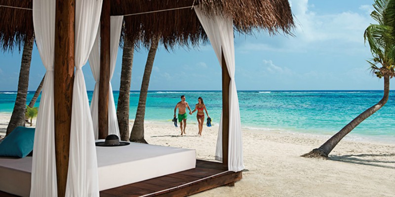 Travel blog: Discover Unique Resort Experiences with Secrets Resorts & Spas