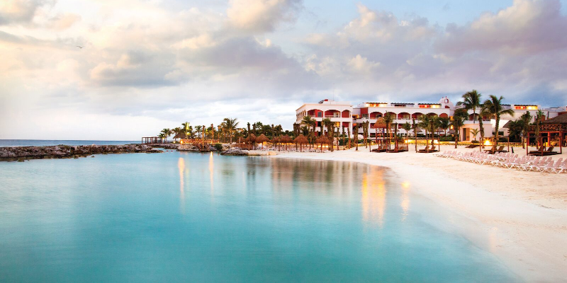 Travel blog: Experience an Escape Moulded Around Music at Hard Rock Riviera Maya