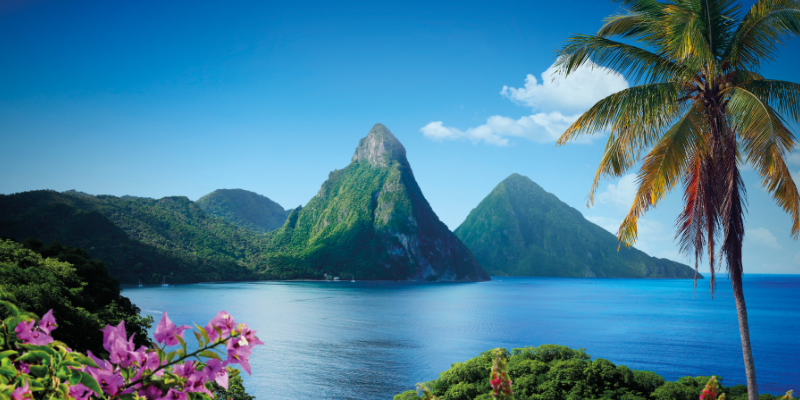 Travel blog: The Essential Travel Guide to St. Lucia