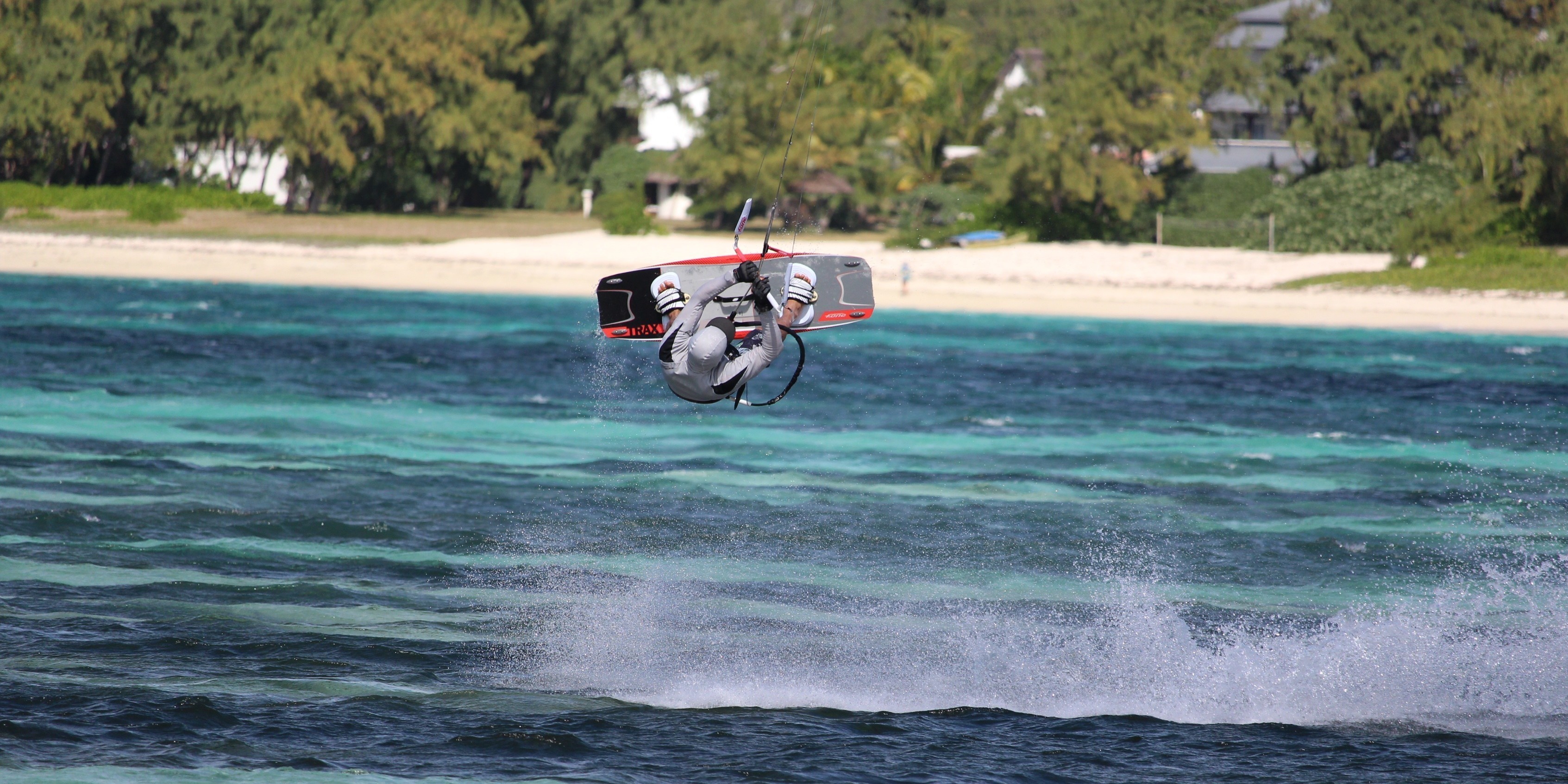 Mauritius