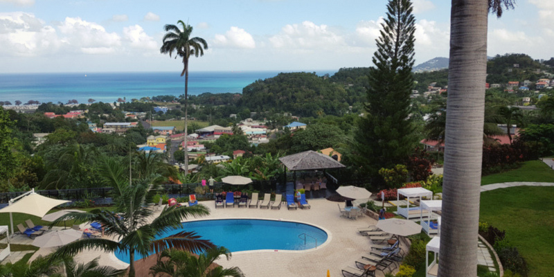 Travel blog: Bel Jou St. Lucia: Abby’s Insider Look
