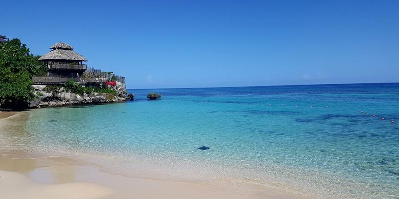 Travel blog: Sarah-Jane Takes On Sandals Ochi Beach Resort, Jamaica