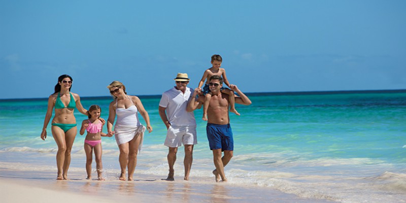 Travel blog: Enjoy a fun-filled getaway and unparalleled views of the Dominican Republic at Now Larimar Punta Cana