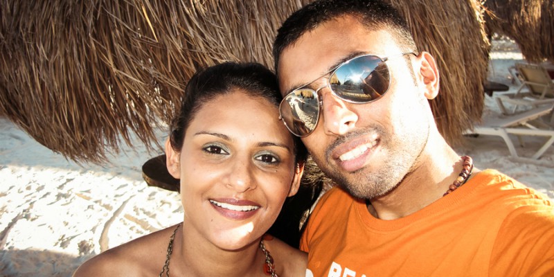 Travel blog: Blogger Rosie Doal Discovers Dreams Riviera Cancun – Part 1