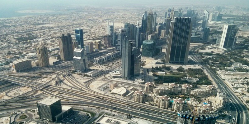 Travel blog: Dubai, unique experiences coupled with world-leading luxury