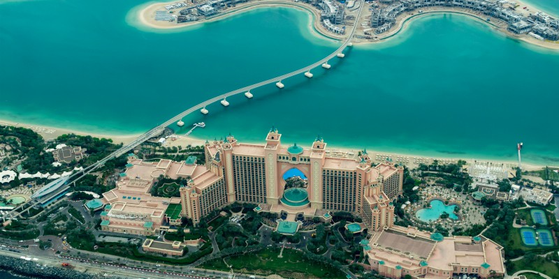 Travel blog: Discover Dubai