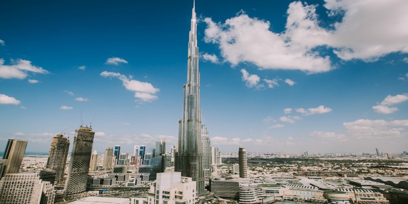 Travel blog: Discover our top hotel picks in Dubai